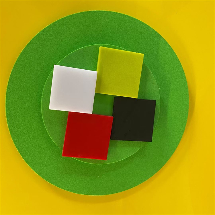 聚合物防護板后期保養(yǎng)工作要如何做？