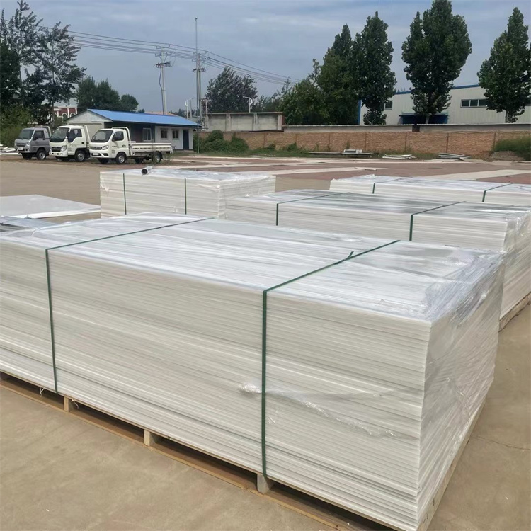 超高分子板的性能分析