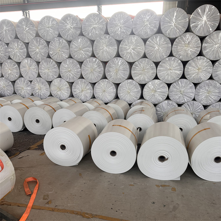 聚乙烯耐磨板應用場景介紹