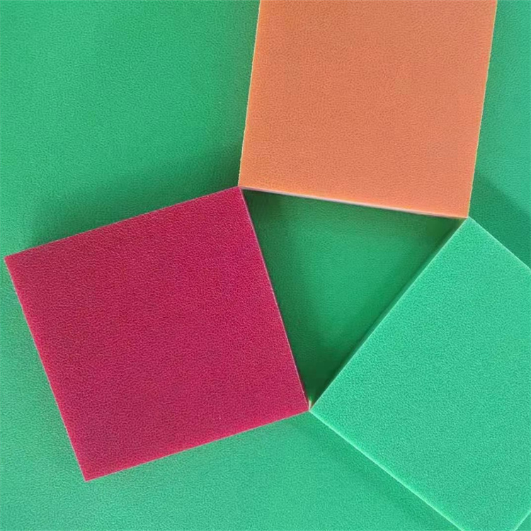 聚合物防護板安裝過程中要注意什么