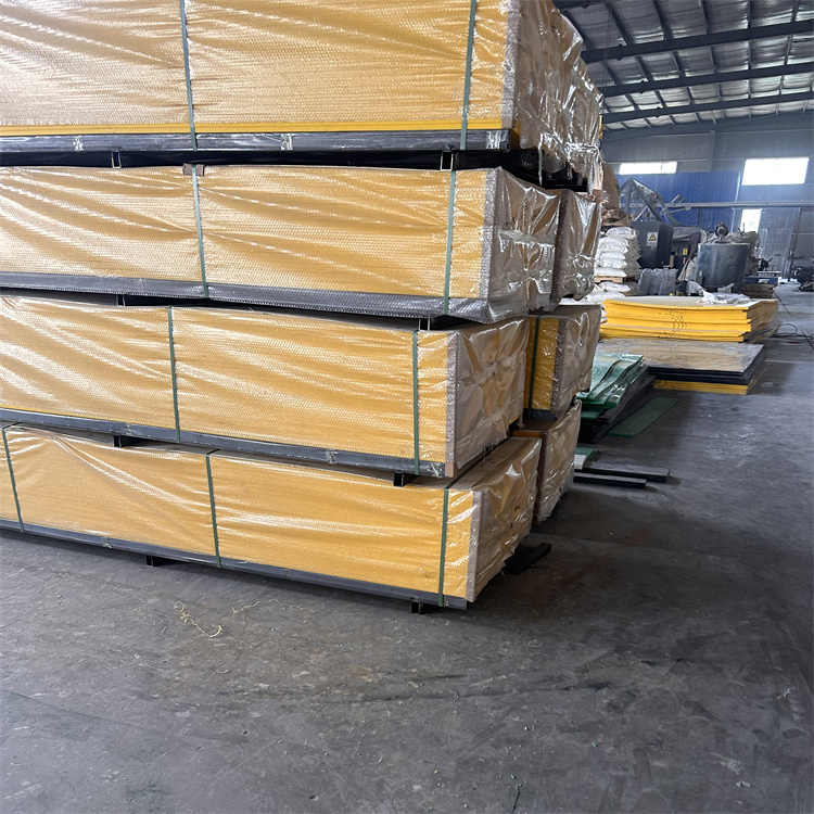 聚乙烯耐磨板如何定制