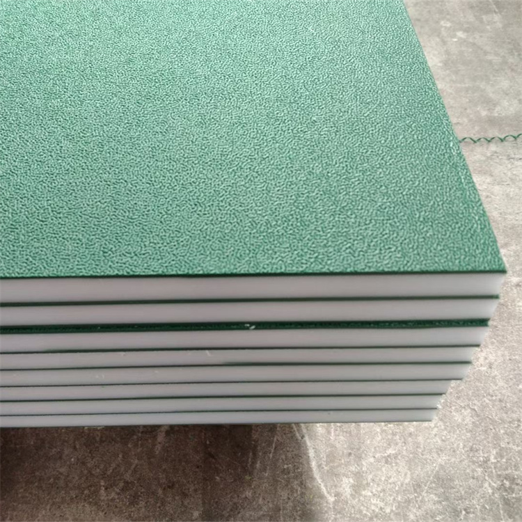 聚合物防護板的作用介紹