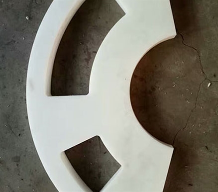 聚乙烯異型件生產(chǎn)廠家