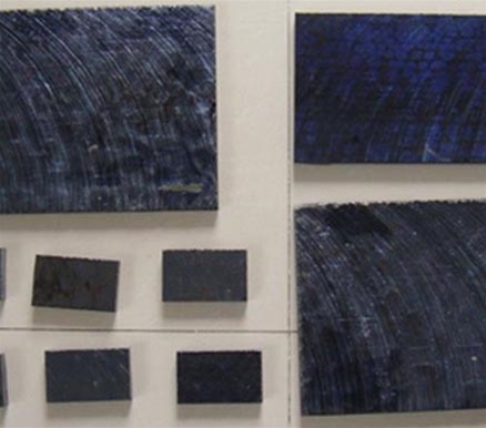 鑄石板的生產工藝介紹