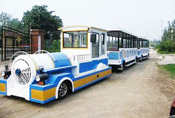 景區(qū)電動(dòng)小火車