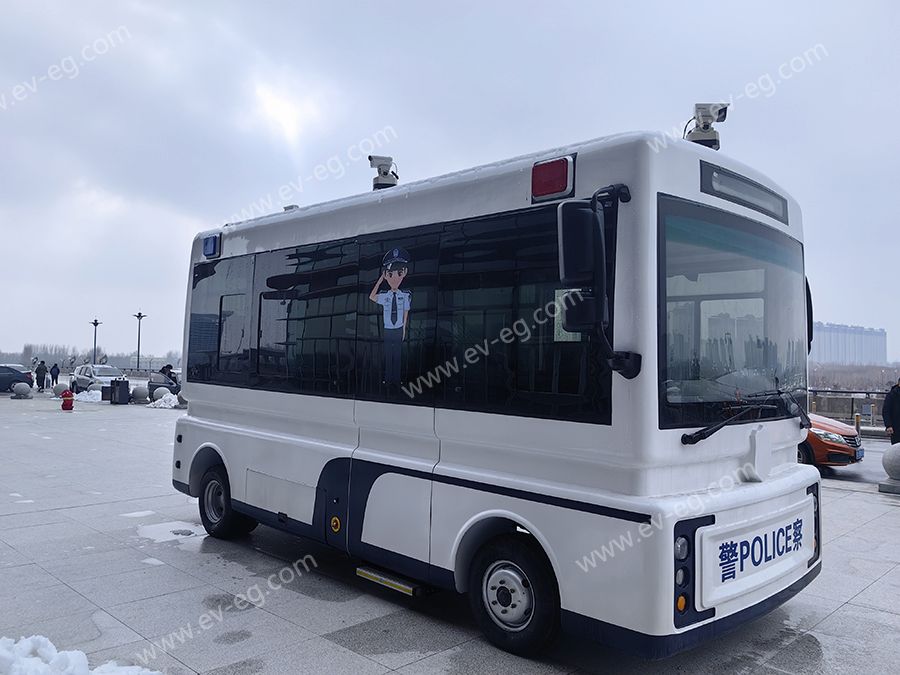 各高鐵購買益高電動車