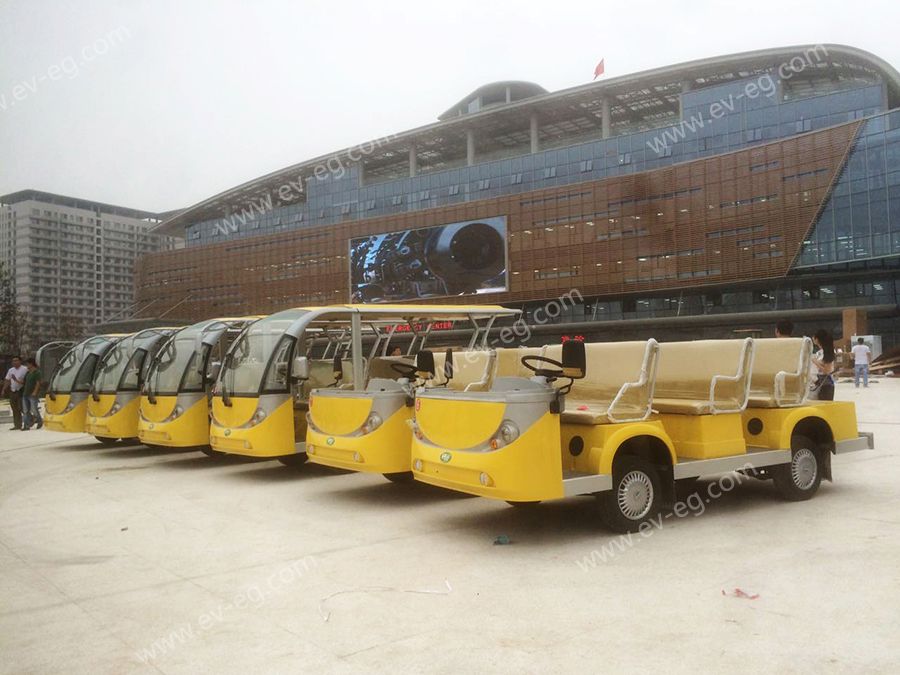 河南各醫(yī)院購買益高電動車