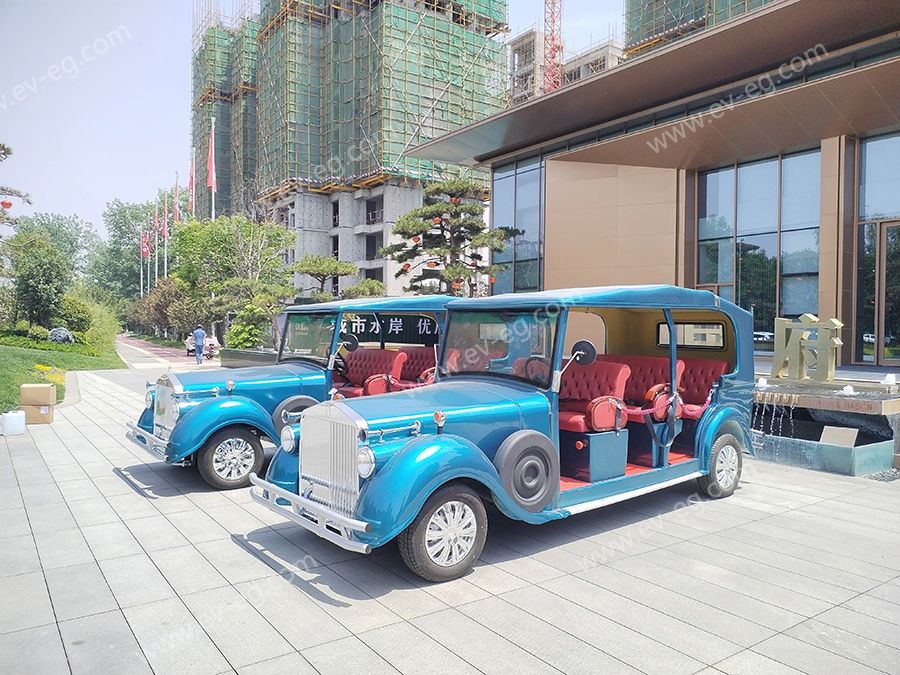 長(zhǎng)垣龍居府